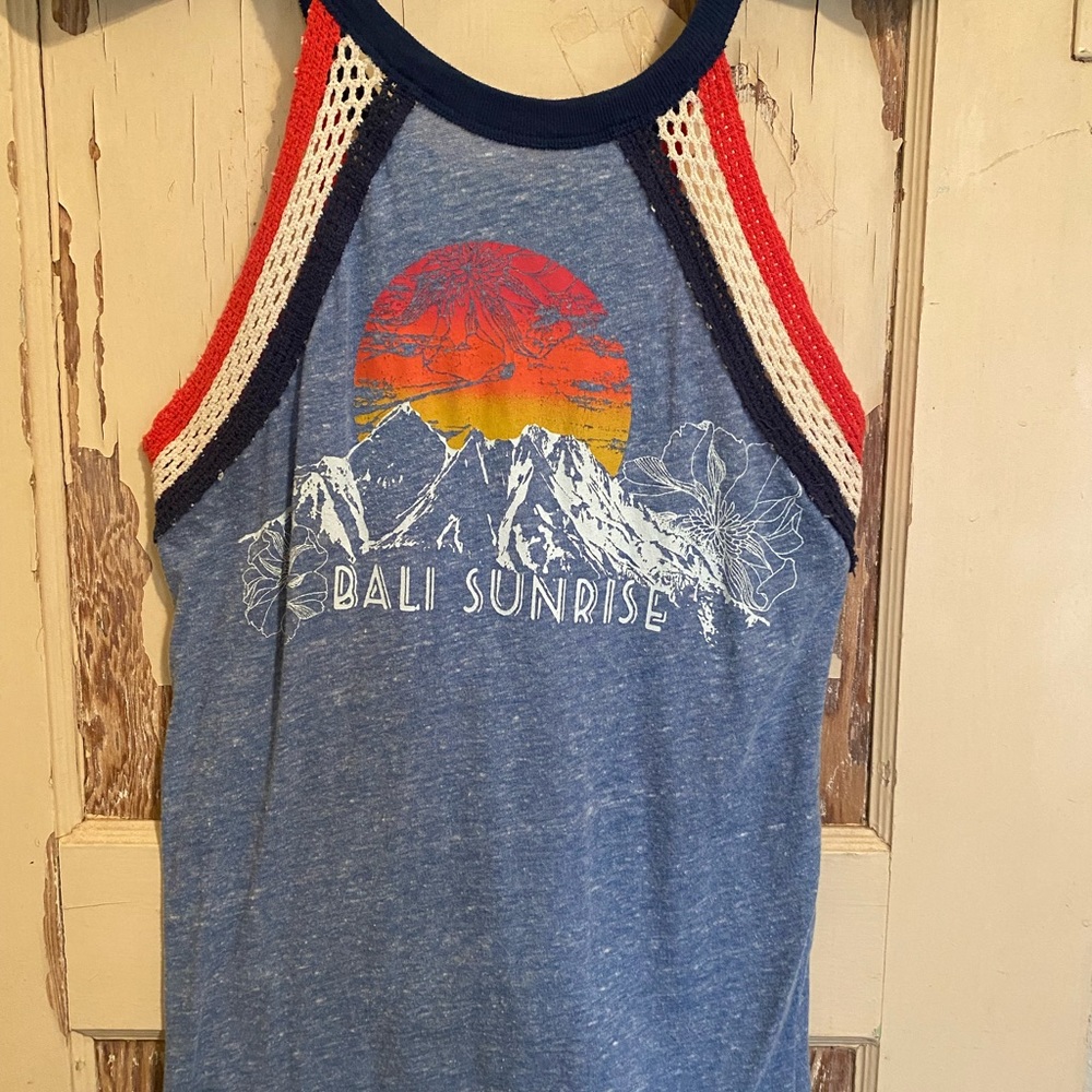 Free People tank top